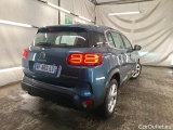 Citroen  C5 CITROEN  Aircross / 2018 / 5P / SUV Hybrid 225 ë-EAT8 Business #3