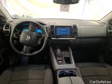  Citroen  C5 CITROEN  Aircross / 2018 / 5P / SUV Hybrid 225 ë-EAT8 Business #5