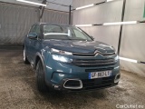  Citroen  C5 CITROEN  Aircross / 2018 / 5P / SUV Hybrid 225 ë-EAT8 Business #4