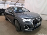  Audi  Q3 AUDI  Sportback / 2018 / 5P / SUV 35 TFSI 150 S Tronic S LINE #4