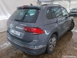  Volkswagen  Tiguan VOLKSWAGEN  / 2020 / 5P / SUV 1.5 TSI 150 DSG7 Life Busines #3