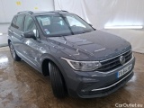  Volkswagen  Tiguan VOLKSWAGEN  / 2020 / 5P / SUV 1.5 TSI 150 DSG7 Life Busines #4