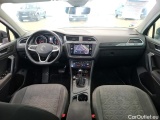  Volkswagen  Tiguan VOLKSWAGEN  / 2020 / 5P / SUV 1.5 TSI 150 DSG7 Life Busines #5