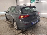  Volkswagen  Golf  VOLKSWAGEN / 2020 / 5P / Berline 1.0 eTSI OPF 110 DSG7 Life Business #2