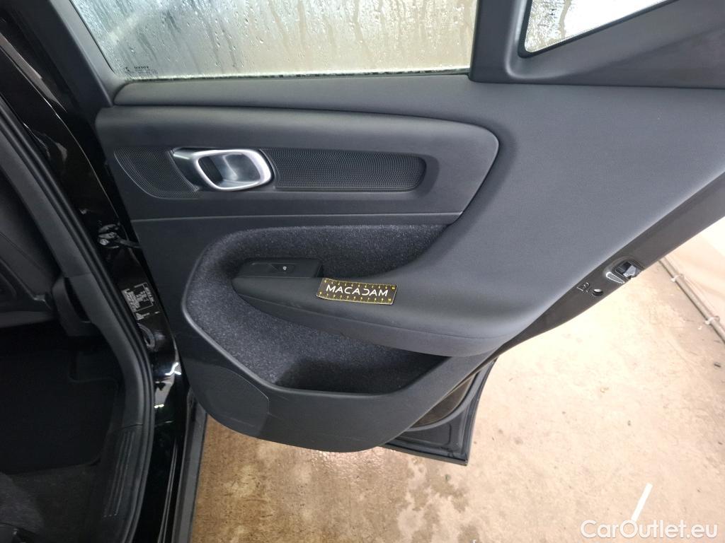  Volvo  XC 40 XC40 Momentum Plug-in Hybrid 2WD 1.5 #29