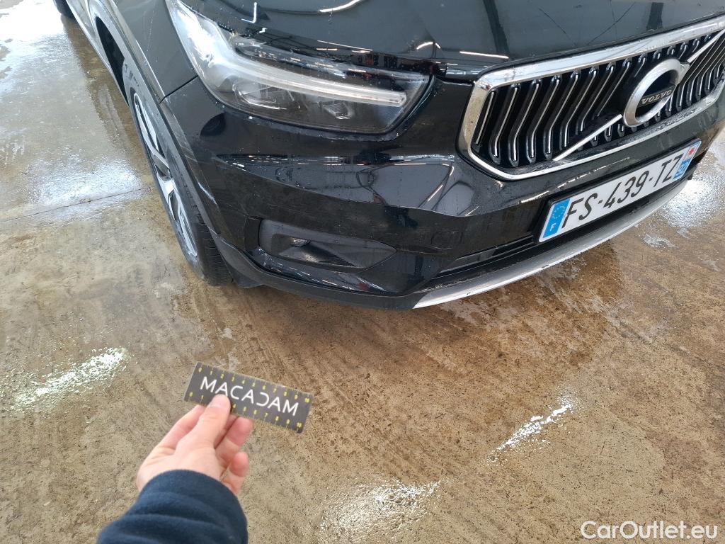  Volvo  XC 40 XC40 Momentum Plug-in Hybrid 2WD 1.5 #47