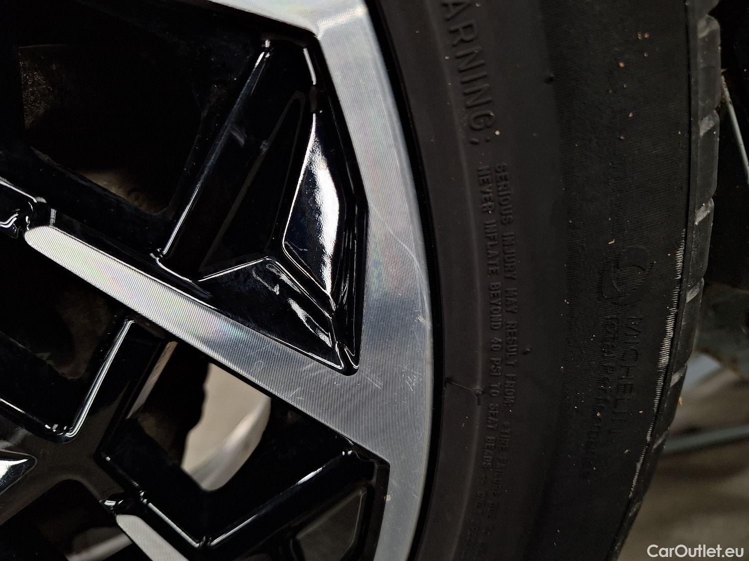  Hyundai   Ioniq Hyundai, 5 '21 BEV, Hyundai 5 77kWh Balance Vision 5d #8