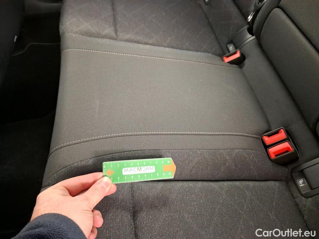  Volkswagen  Golf  VOLKSWAGEN / 2020 / 5P / Berline 1.0 eTSI OPF 110 DSG7 Life Business #11