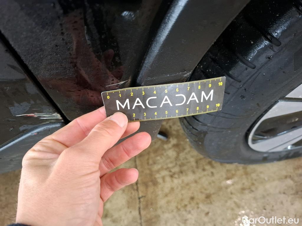  Volvo  XC 40 XC40 Momentum Plug-in Hybrid 2WD 1.5 #52