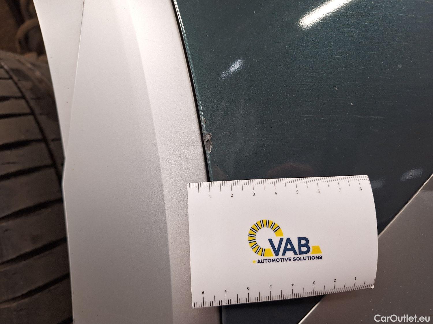  Hyundai   Ioniq Hyundai, 5 '21 BEV, Hyundai 5 77kWh Balance Vision 5d #17