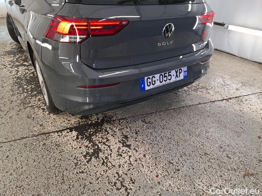  Volkswagen  Golf  VOLKSWAGEN / 2020 / 5P / Berline 1.0 eTSI OPF 110 DSG7 Life Business #5