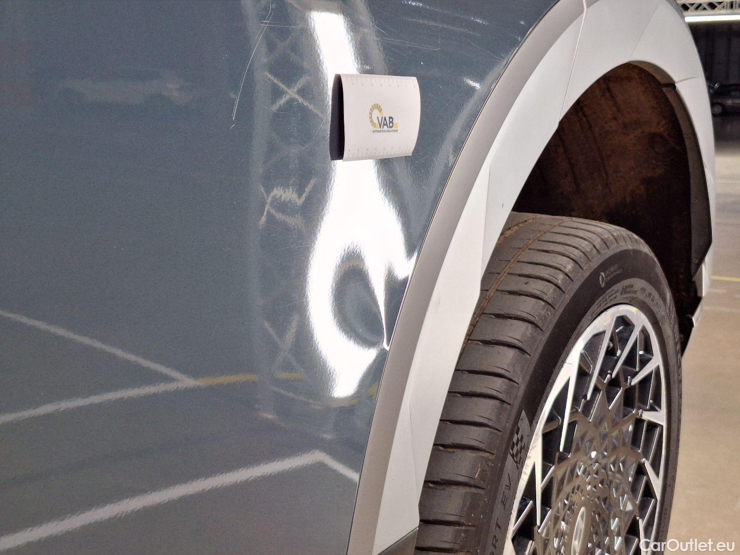  Hyundai   Ioniq Hyundai, 5 '21 BEV, Hyundai 5 77kWh Balance Vision 5d #52