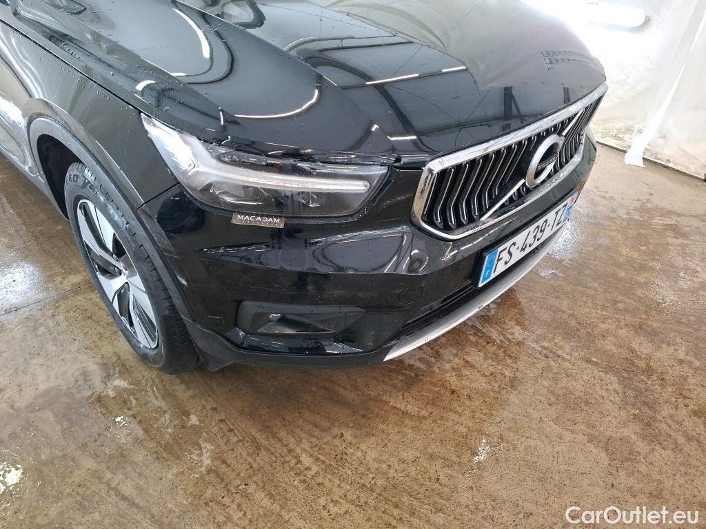  Volvo  XC 40 XC40 Momentum Plug-in Hybrid 2WD 1.5 #4