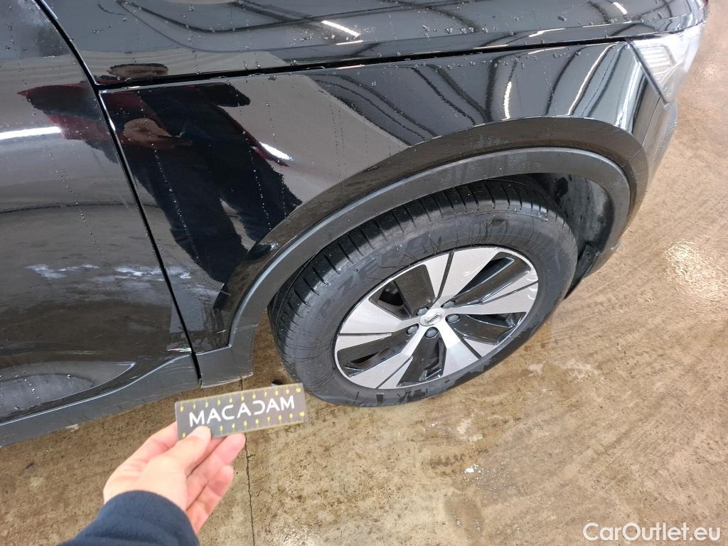  Volvo  XC 40 XC40 Momentum Plug-in Hybrid 2WD 1.5 #51