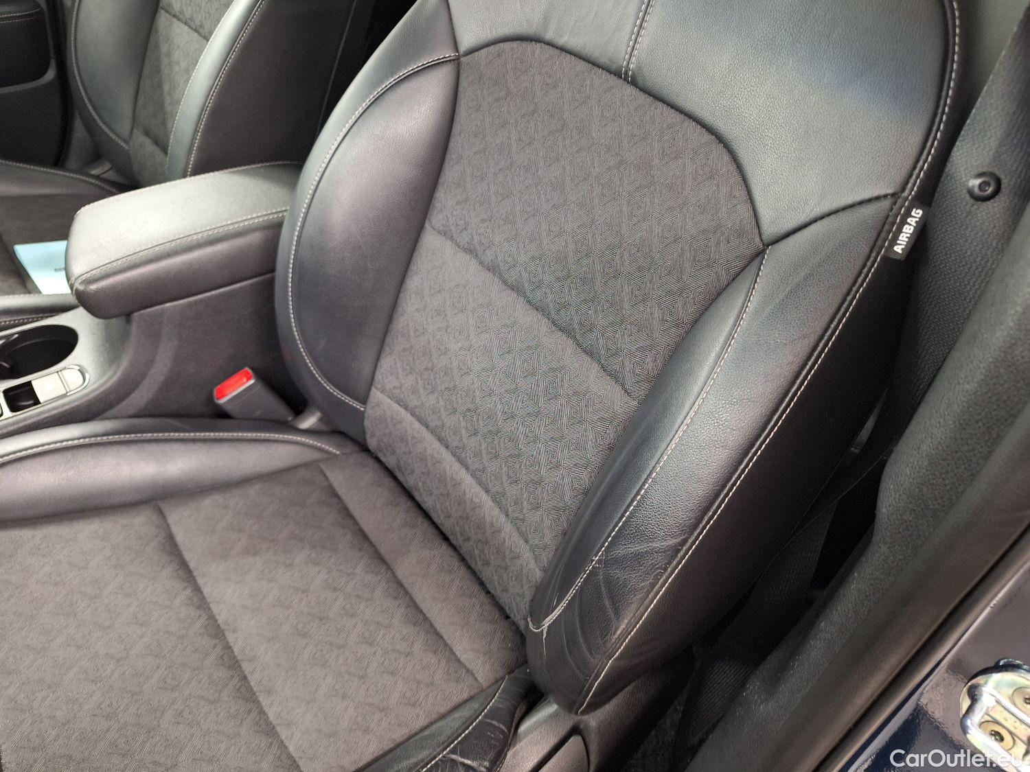  KIA  Niro Kia,  FL'19, KIA  More 1.6 GDi HEV 6DCT 5d #15