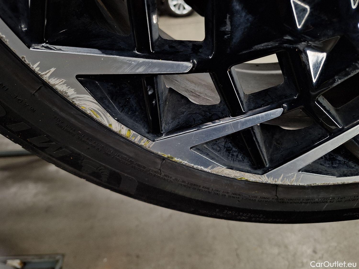  Hyundai   Ioniq Hyundai, 5 '21 BEV, Hyundai 5 77kWh Balance Vision 5d #12