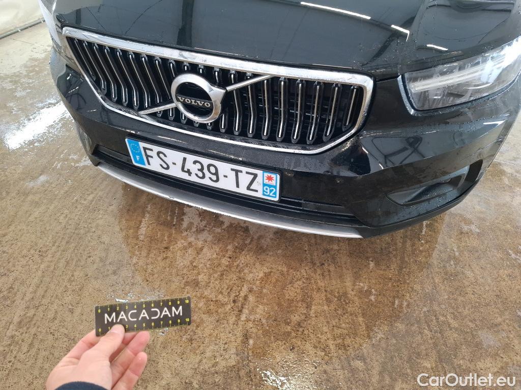  Volvo  XC 40 XC40 Momentum Plug-in Hybrid 2WD 1.5 #12