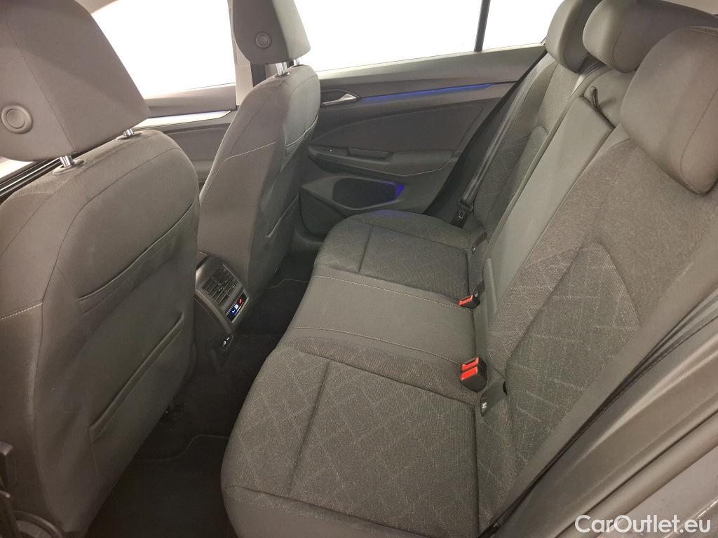  Volkswagen  Golf  VOLKSWAGEN / 2020 / 5P / Berline 1.0 eTSI OPF 110 DSG7 Life Business #9