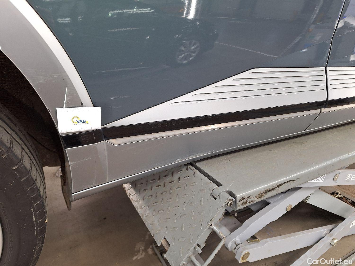  Hyundai   Ioniq Hyundai, 5 '21 BEV, Hyundai 5 77kWh Balance Vision 5d #42