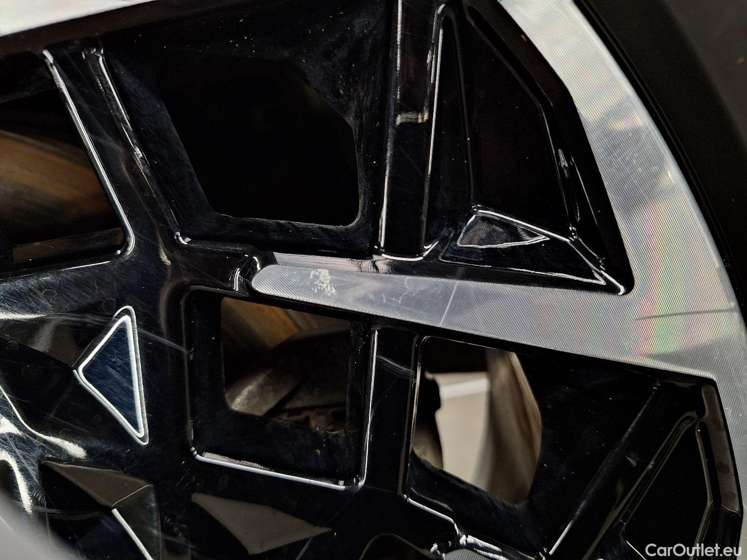  Hyundai   Ioniq Hyundai, 5 '21 BEV, Hyundai 5 77kWh Balance Vision 5d #7