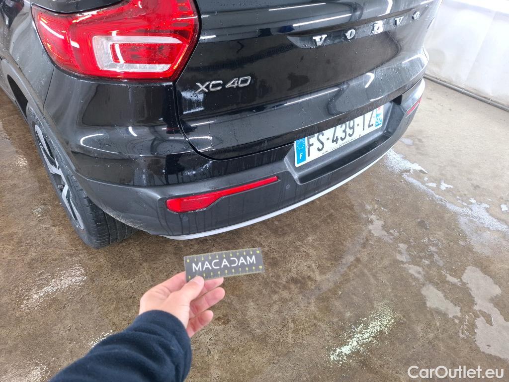  Volvo  XC 40 XC40 Momentum Plug-in Hybrid 2WD 1.5 #55