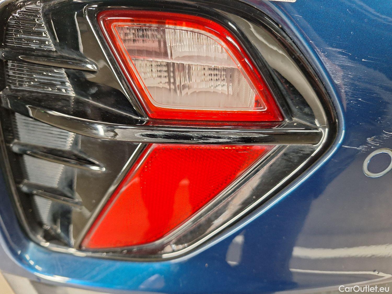  KIA  Niro Kia,  FL'19, KIA  More 1.6 GDi HEV 6DCT 5d #8