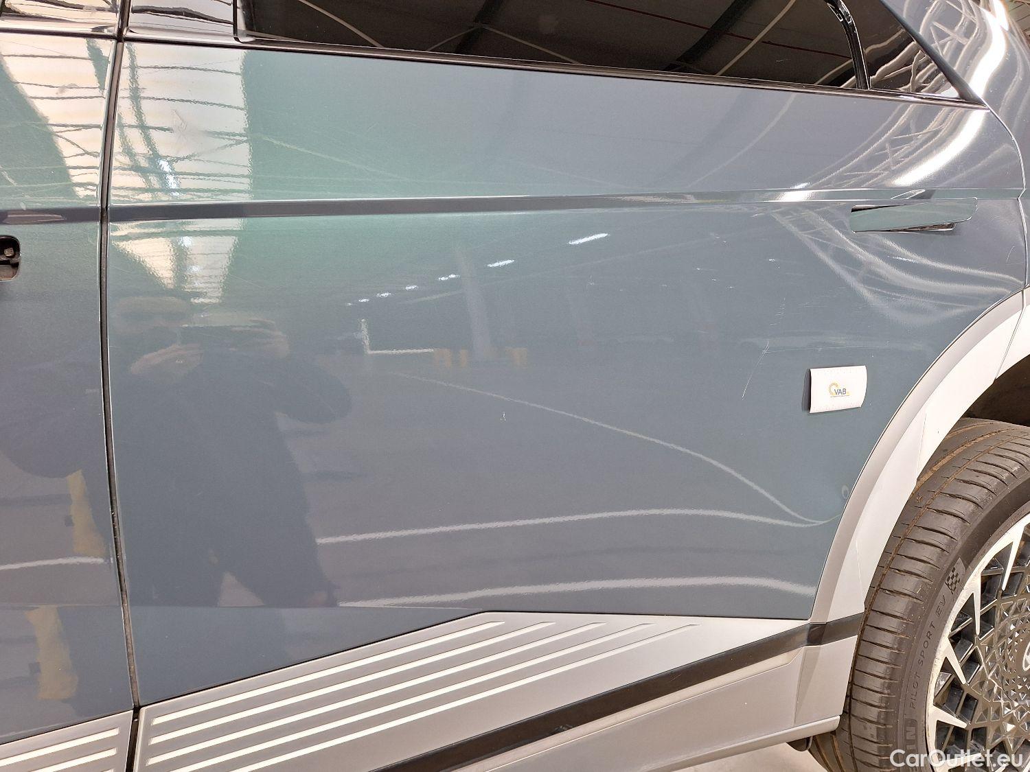  Hyundai   Ioniq Hyundai, 5 '21 BEV, Hyundai 5 77kWh Balance Vision 5d #48