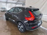  Volvo  XC 40 XC40 Momentum Plug-in Hybrid 2WD 1.5 #2