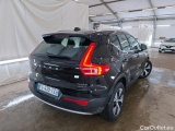  Volvo  XC 40 XC40 Momentum Plug-in Hybrid 2WD 1.5 #3