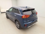  KIA  Niro Kia,  FL'19, KIA  More 1.6 GDi HEV 6DCT 5d #6
