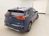  KIA  Niro Kia,  FL'19, KIA  More 1.6 GDi HEV 6DCT 5d #8