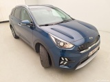  KIA  Niro Kia,  FL'19, KIA  More 1.6 GDi HEV 6DCT 5d #9