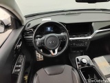  KIA  Niro KIA  e- 150kW More 5d #9