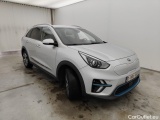  KIA  Niro KIA  e- 150kW More 5d #8