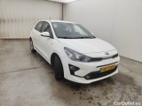  KIA  Rio KIA  - 2021 1.2i 84 Must 5d #8