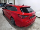 Toyota  Corolla Toyota  Touring Sports 1.8 Hybrid Premium e-CVT 5d #7