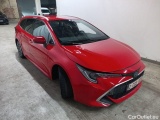  Toyota  Corolla Toyota  Touring Sports 1.8 Hybrid Premium e-CVT 5d #8