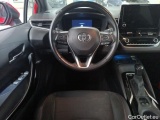  Toyota  Corolla Toyota  Touring Sports 1.8 Hybrid Premium e-CVT 5d #9