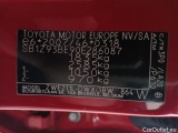  Toyota  Corolla Toyota  Touring Sports 1.8 Hybrid Premium e-CVT 5d #15