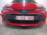  Toyota  Corolla Toyota  Touring Sports 1.8 Hybrid Premium e-CVT 5d #23