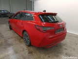  Toyota  Corolla Toyota  Touring Sports 1.8 Hybrid Premium e-CVT 5d #7