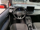  Toyota  Corolla Toyota  Touring Sports 1.8 Hybrid Premium e-CVT 5d #9