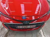  Toyota  Corolla Toyota  Touring Sports 1.8 Hybrid Premium e-CVT 5d #39