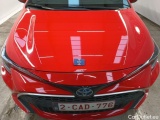  Toyota  Corolla Toyota  Touring Sports 1.8 Hybrid Premium e-CVT 5d #46