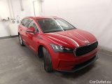  Skoda  ENYAQ Skoda  iV 80 5d #8