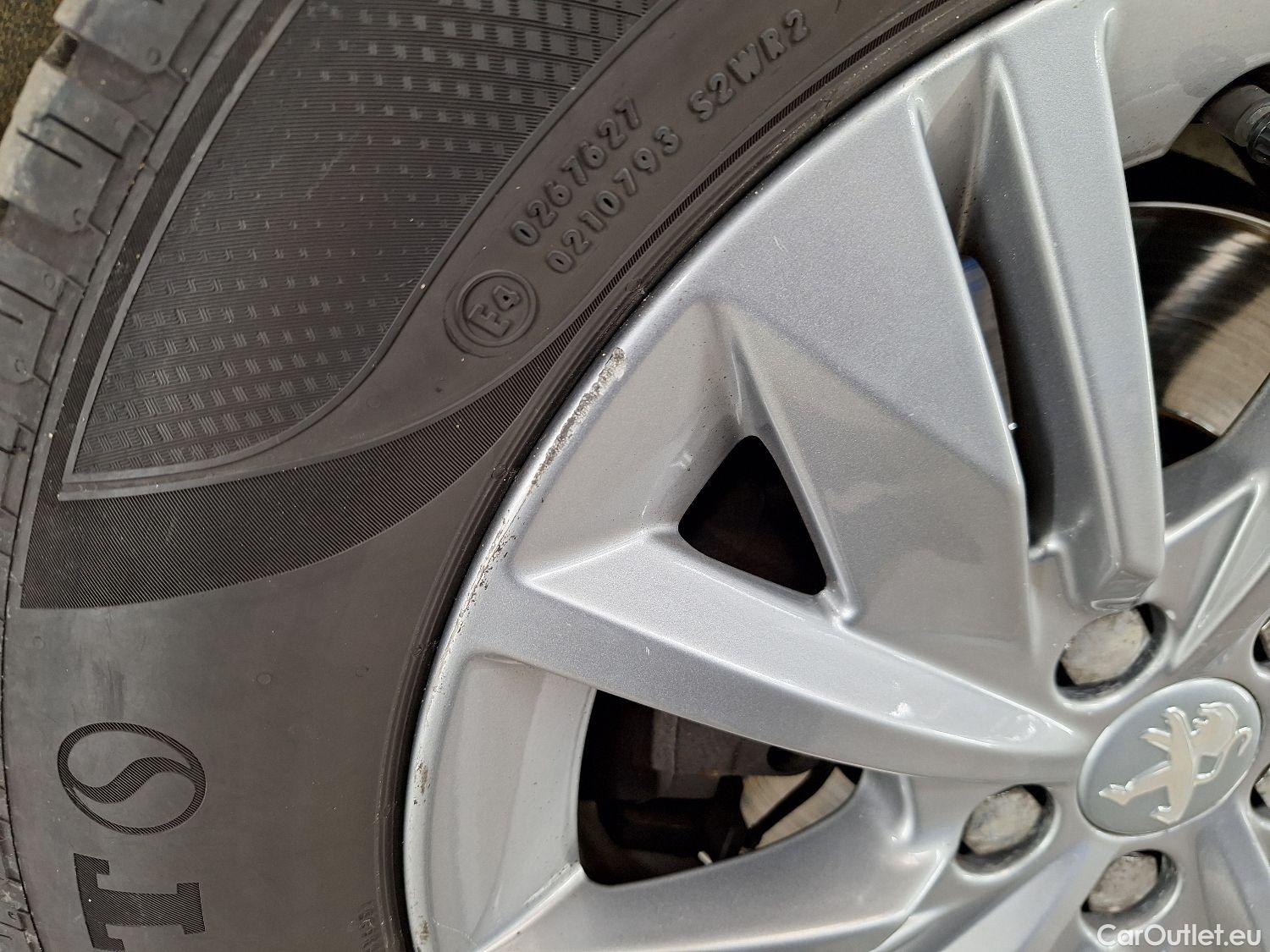  Peugeot  508 Peugeot,  SW '18, Peugeot  SW 1.5 BlueHDi 130 S&S EAT8 Active 5d #11