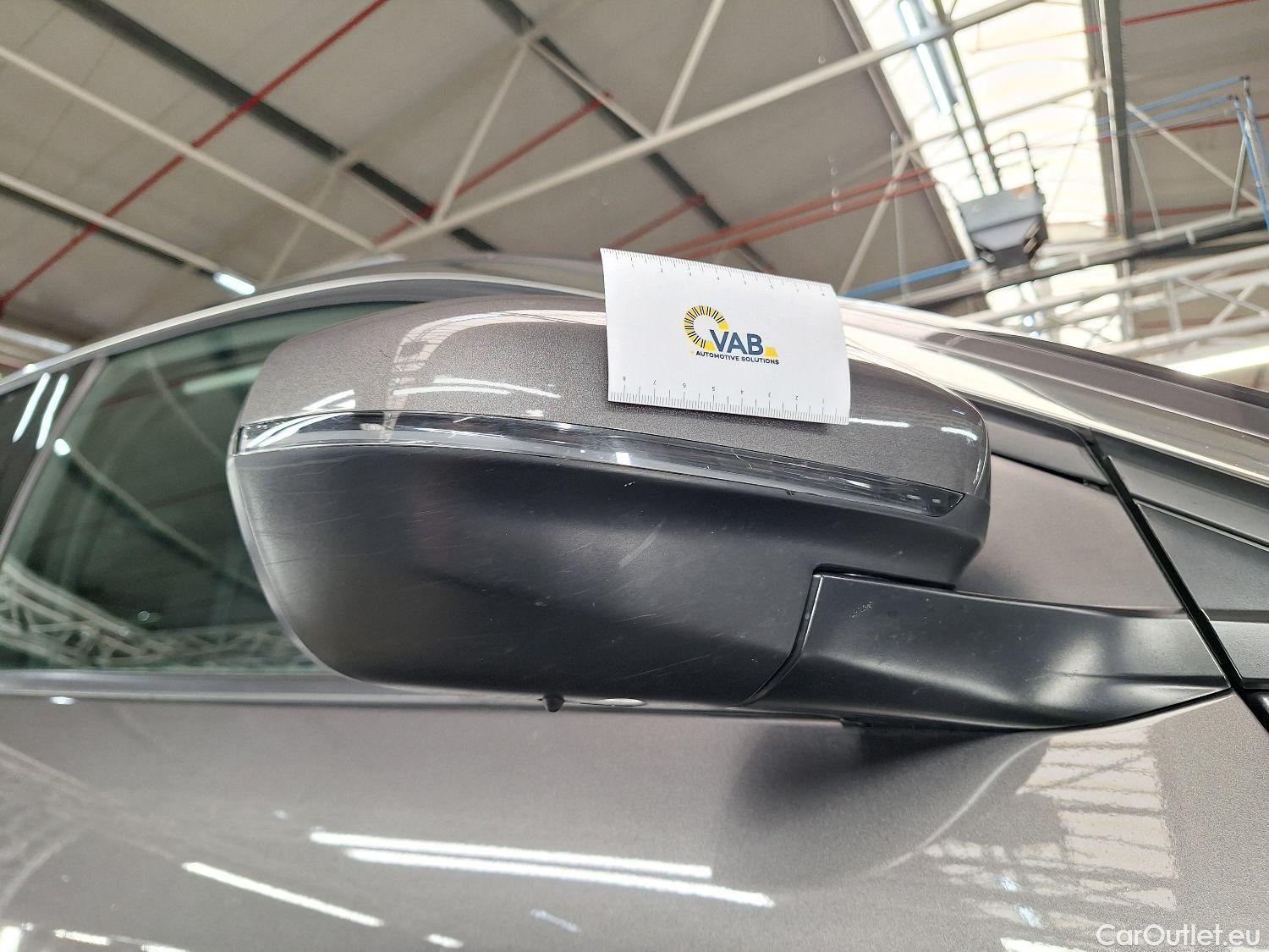  Peugeot  3008 Peugeot,  FL'20 PHEV, Peugeot  Hybrid 225 e-Auto8 Allure Pack 5d #10