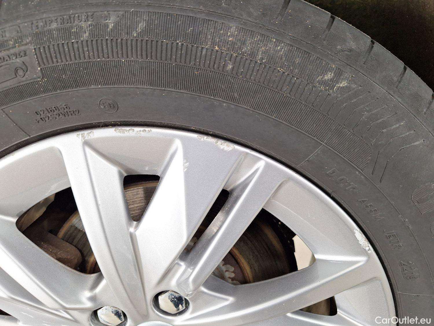  Peugeot  508 Peugeot,  SW '18, Peugeot  SW 1.5 BlueHDi 130 S&S EAT8 Active 5d #9