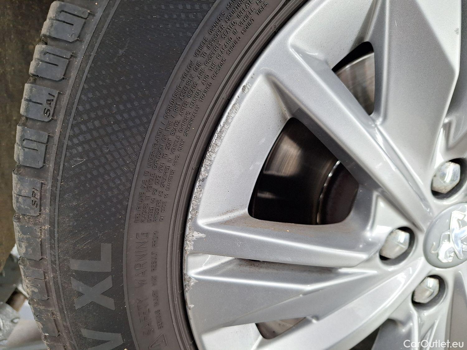  Peugeot  508 Peugeot,  SW '18, Peugeot  SW 1.5 BlueHDi 130 S&S EAT8 Active 5d #7