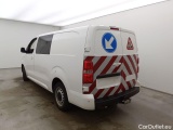  Peugeot  Expert Peugeot  Long DC Asphalt L3 2.0 BlueHDi 120 EAT8 4d NO COC!! #7